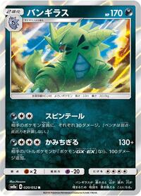 Tyranitar 020/052