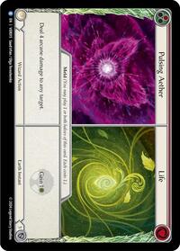 Pulsing Aether / Life VER015