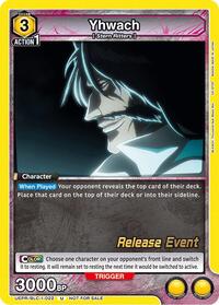 Yhwach (022) UEPR/BLC-1-022