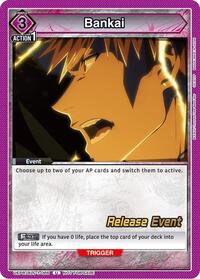Bankai (066) UEPR/BLC-1-066