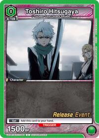 Toshiro Hitsugaya (083) UEPR/BLC-1-083