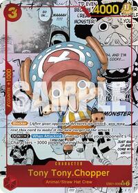 Tony Tony.Chopper (EB01-006) (Manga) EB01-006
