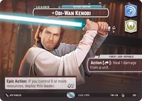 Obi-Wan Kenobi - Patient Mentor (Showcase) 260
