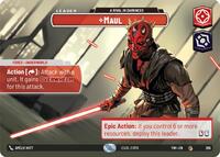 Maul - A Rival in Darkness (Showcase) 266