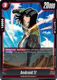 Android 17 FS06-04