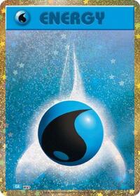 Basic Water Energy 033