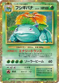 Venusaur 003/032
