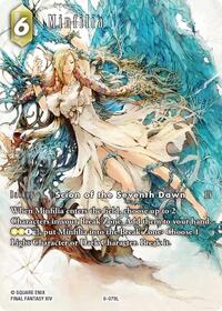 Minfilia 6-079L