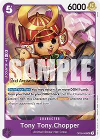 Tony Tony.Chopper (067) OP09-068