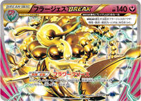 Florges BREAK 043/059