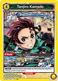 Tanjiro Kamado (103) UE05ST/KMY-1-103