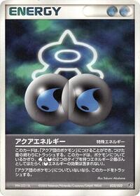 Aqua Energy 033/033