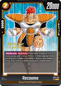 Recoome FB05-089