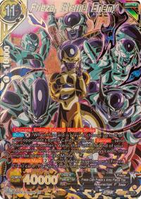 Frieza, Eternal Enemy BT27-140