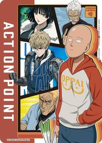 Action Point Card (AP02) UE06BT/OPM-1-AP02