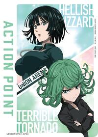 Action Point Card (AP04) UE06BT/OPM-1-AP04