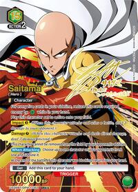Saitama (062) (SR**) UE06BT/OPM-1-062