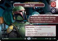 Boba Fett - Any Methods Necessary (Showcase) 1005