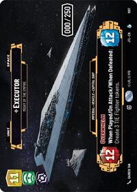 Executor - Might of the Empire (Serialized) 1097