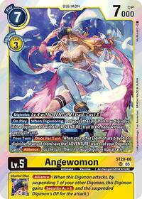 Angewomon ST20-06 SR