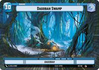 Dagobah Swamp 1/0