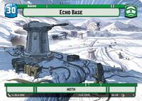 Echo Base 2/0
