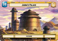 Jabba's Palace 4/0
