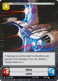 Shield 6/0