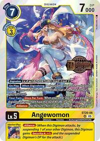 Angewomon ST20-06 SR