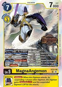 MagnaAngemon ST21-06 SR