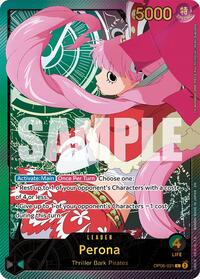 Perona (SP) OP06-021