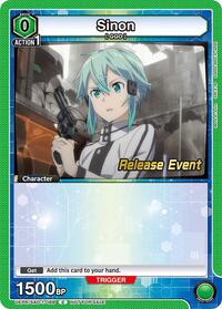 Sinon (088) UEPR/SAO-1-088