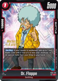 Dr. Flappe FB06-020