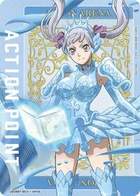 Action Point Card (AP05) UE08BT/BCV-1-AP05