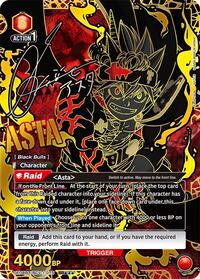 Asta (075) (SR***) UE08BT/BCV-1-075
