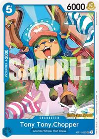 Tony Tony.Chopper OP11-053