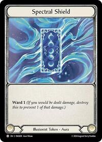 Spectral Shield ENG029