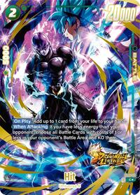 Hit (Bonus Pack Alternate Art) FS10-12