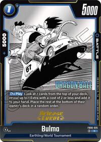 Bulma FB06-035