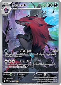 Zoroark 143/086