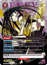 Envy (077) (SR**) UE09BT/FMA-1-077