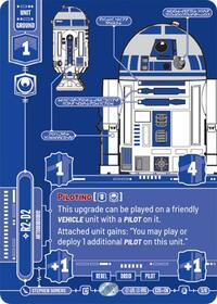R2-D2 - Artooooooooo! 3/6