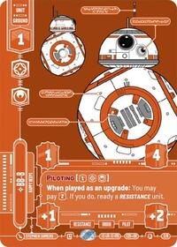 BB-8 - Happy Beeps 2/6