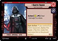 Darth Vader - Don't Fail Me Again 53/104
