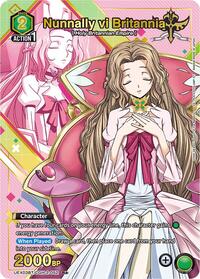 Nunnally vi Britannia (R*) UEX03BT/CGH-2-052