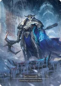 Jarl Vetreidi (Marvel) MPG000