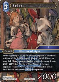 Refia W24-042/19-102L