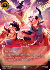 I2I (Enchanted) 234/204