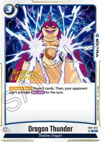 Dragon Thunder FB07-045