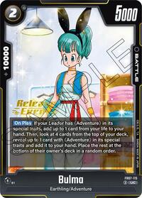 Bulma FB07-115
